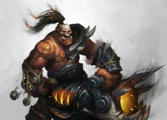 魔兽世界地面变绿是什么原因？如何解决地面变绿的问题？  第2张