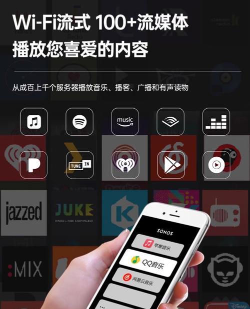 电视机连接音箱播放声音的方法是什么？  第1张