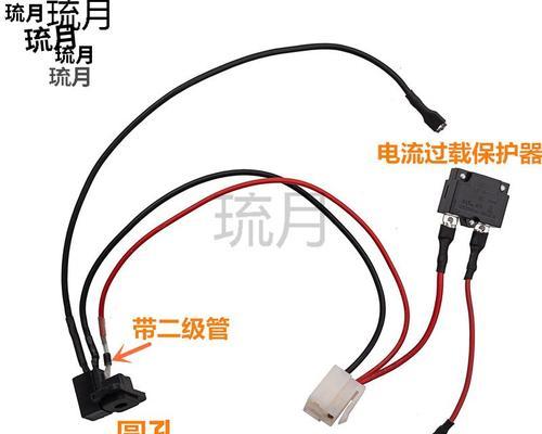 叉车充电器接头怎么插？操作步骤是什么？  第1张