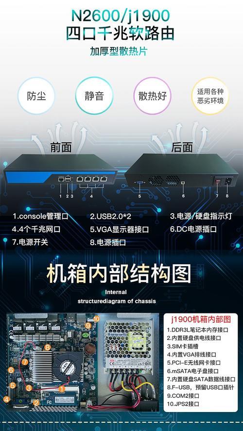 电脑大电源安装视频教程在哪里可以找到？  第3张