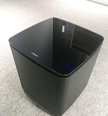 博士低音炮档次如何评定？  第2张