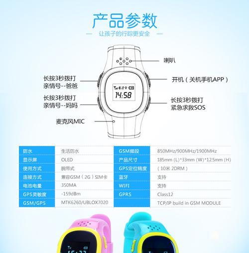 非智能手表丢失怎么办？如何找回？  第1张