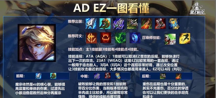 英雄联盟中有哪些天赋是不可更改的？它们的作用是什么？  第3张