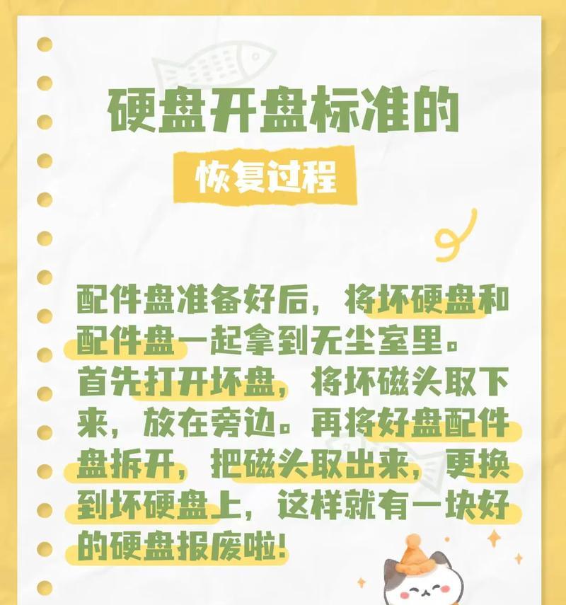移动硬盘文件损坏的修复方法是什么？  第1张