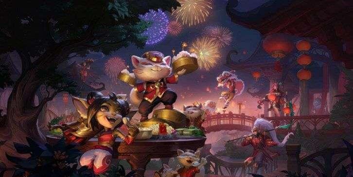 英雄联盟联名魔爪有什么特别之处？  第2张