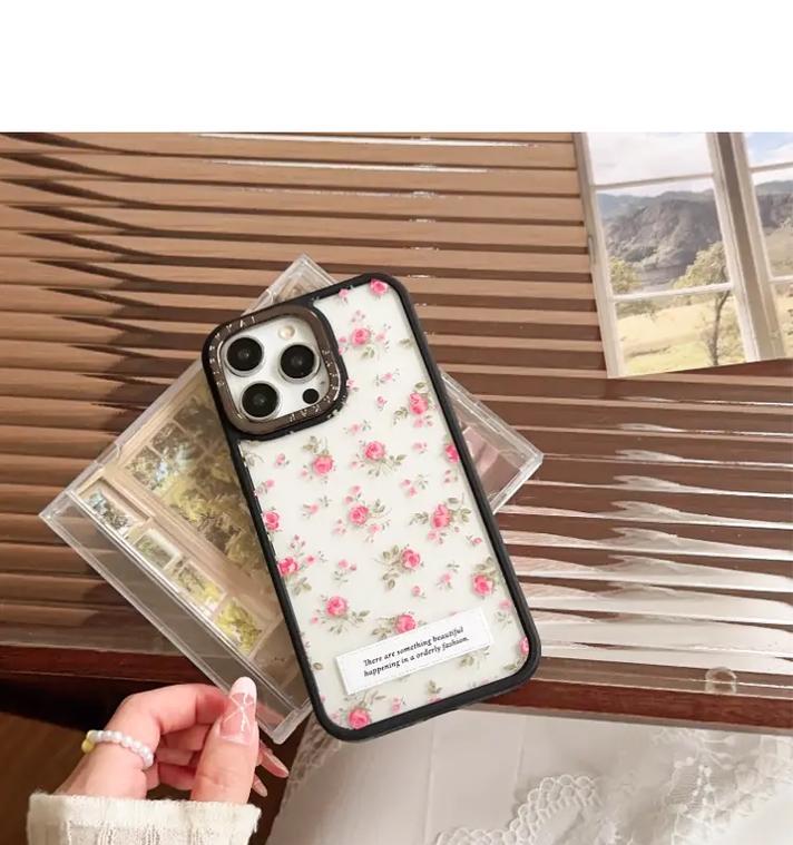 手机壳支架碎花后如何修复？  第1张