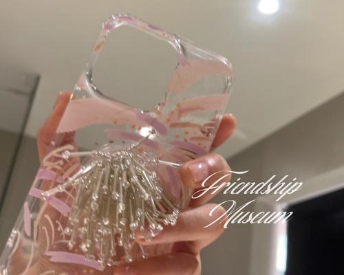 手机壳支架碎花后如何修复？  第2张