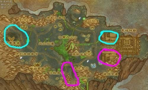 魔兽世界正式服风暴徽记怎么开？需要哪些条件？  第2张