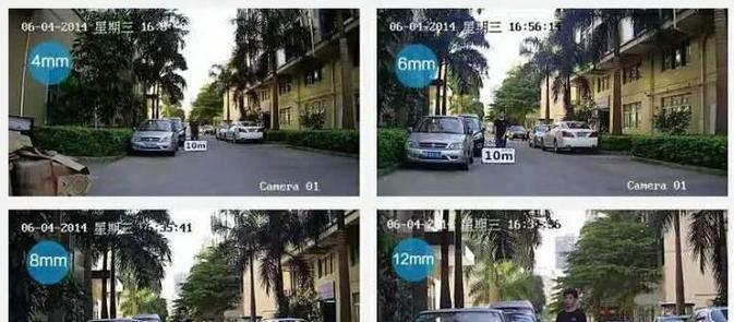 手机摄像头手动挡怎么用？如何调整曝光和焦距？  第3张