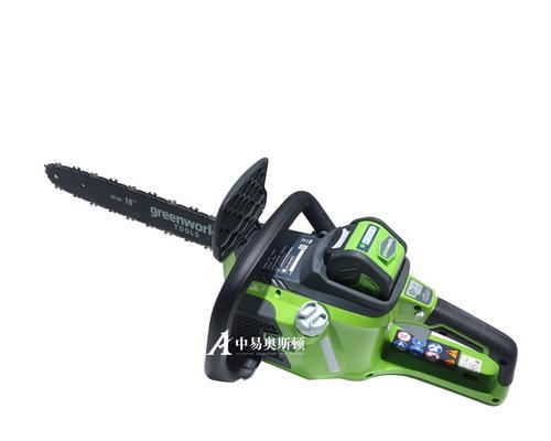 电锯配件充电器使用指南？充电时安全须知有哪些？  第2张