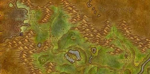 魔兽世界植物升级路线的选择方法是什么？  第1张