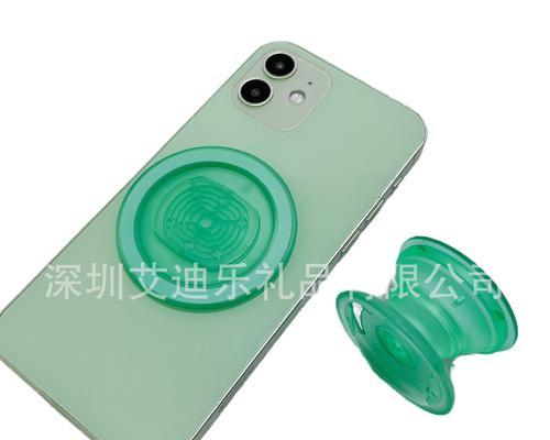 手机壳心气囊支架使用方法？如何正确安装？  第3张