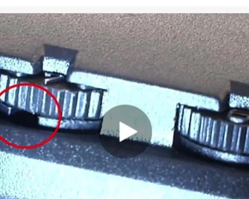 充电器箱子上锁的正确方法是什么？  第1张