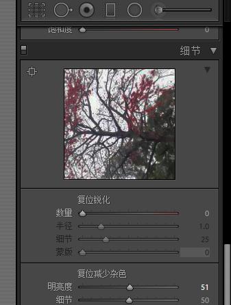 红米手机拍照时如何减少噪点出现？  第1张