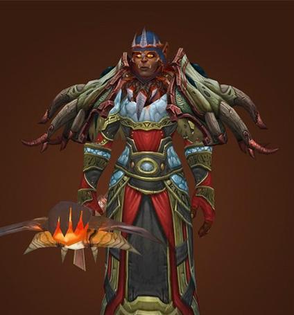 魔兽世界雇佣兵点不了是什么原因？如何解决？  第1张