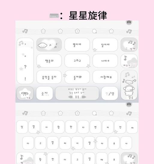 安卓手机更换键盘皮肤的方法是什么？过程中可能遇到哪些问题？  第3张
