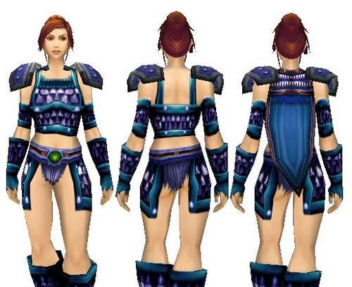 魔兽世界台服如何更改角色前缀名字？更改流程是怎样的？  第3张