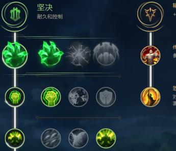 英雄联盟上单打法技巧有哪些？  第2张