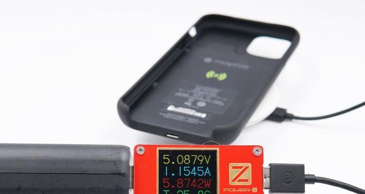 保护夹数据线使用方法图解说明是什么？  第3张