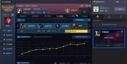 英雄联盟出生打法是什么？如何快速获得初始优势？  第1张