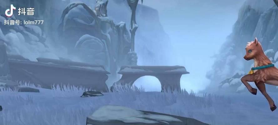 雪人在英雄联盟中扮演什么角色？  第2张