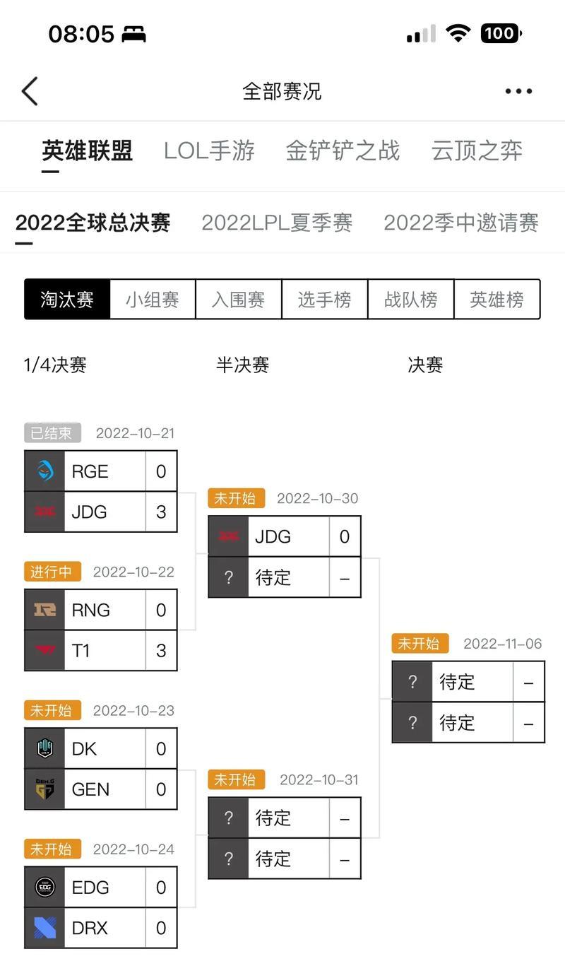 英雄联盟中如何退出联盟？  第2张