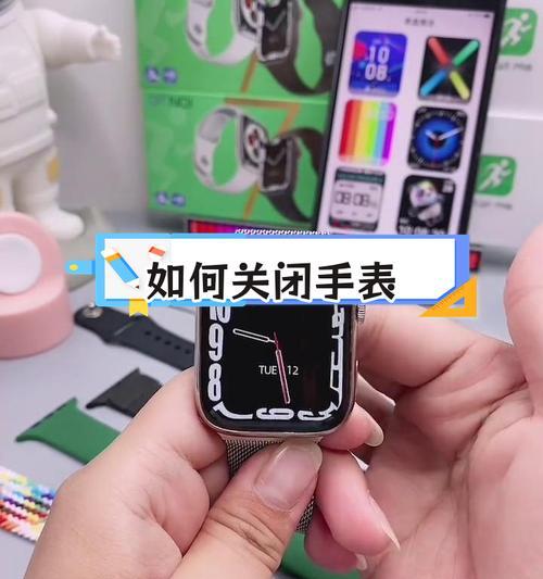 苹果手表蜂窝版电话接听方法是什么？如何在手表上接听电话？  第1张