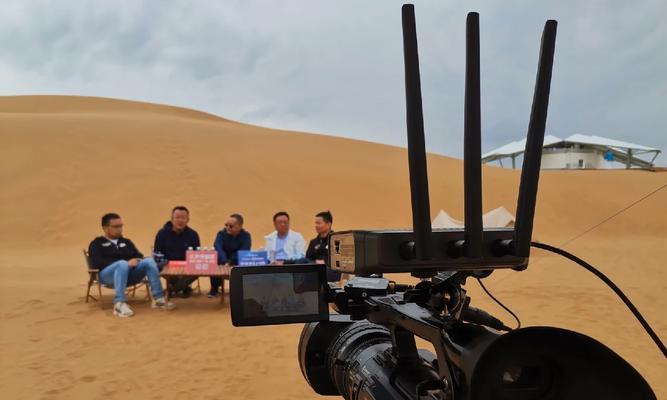沙漠直播路由器连接方法有哪些？  第2张