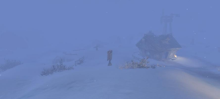 魔兽世界3怎么调视距模式？调整视距的步骤是什么？  第1张