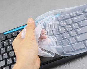 联想鼠标薄膜去除方法是什么？如何清理？  第2张