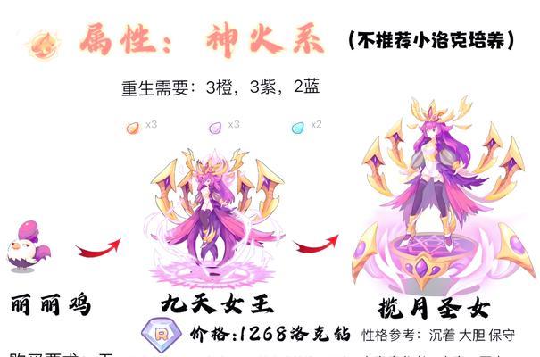 洛克王国中如何领取带有果实的宠物？领取果实宠物的条件是什么？  第2张
