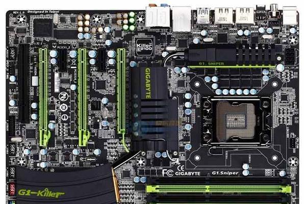 x58CPU电压调整方法是什么？调低电压对性能有何影响？  第3张