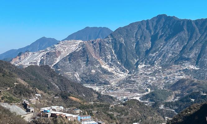 苏仙岭电瓶车如何上山？有哪些注意事项？  第3张