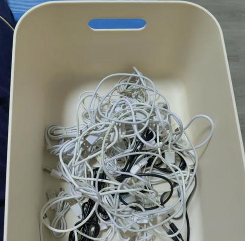 编织数据线常见问题有哪些？如何撰写通病报告？  第3张