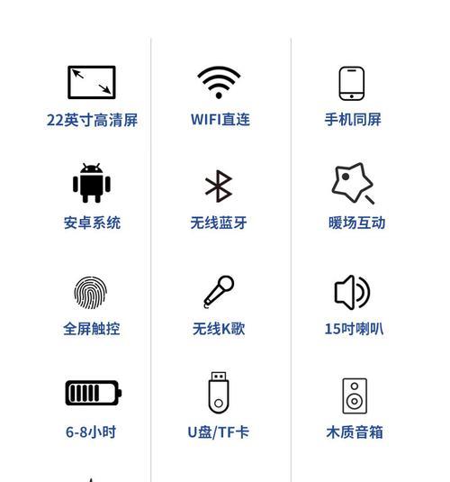 蓝牙屏幕显示器关闭方法是什么？关闭后如何重新连接？  第1张