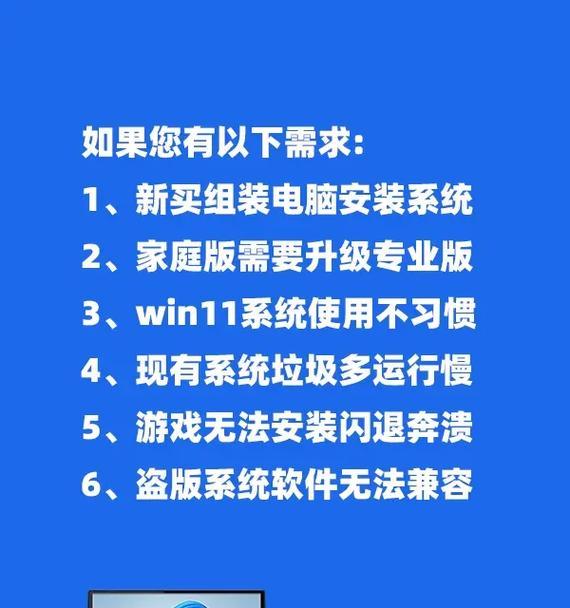 重装系统后电脑无法启动？如何排查问题？  第2张