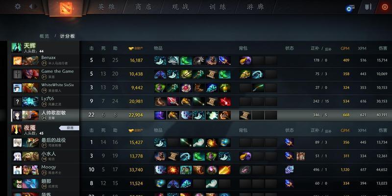 英雄联盟铂金段位在Dota中相当于什么水平？  第1张