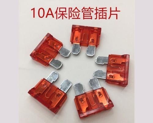 电瓶车插片断裂如何处理？修复方法有哪些？  第1张