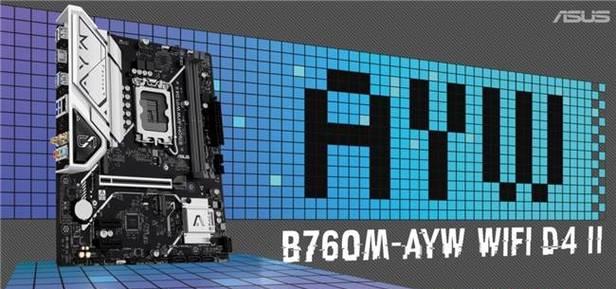 b760ayw安装CPU的正确步骤是什么？需要注意什么？  第2张