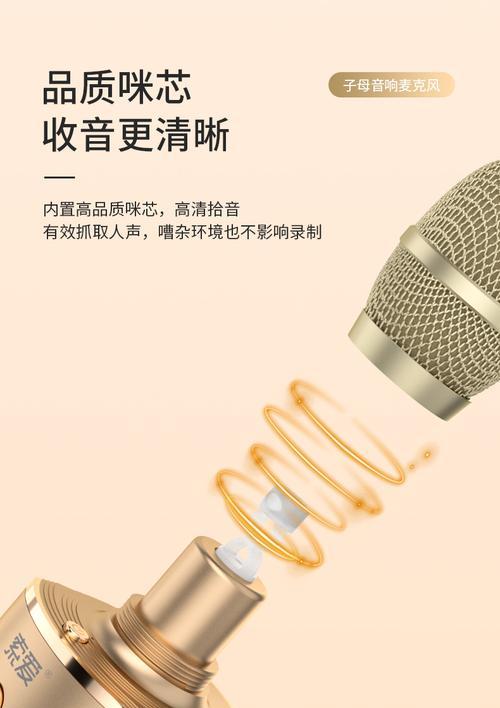 索爱mc10麦克风连接电视唱吧的方法是什么？操作步骤如何？  第2张