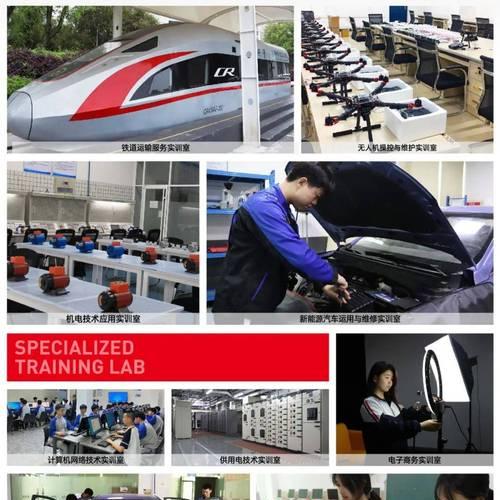 株洲有哪些知名的机器人公司？  第1张