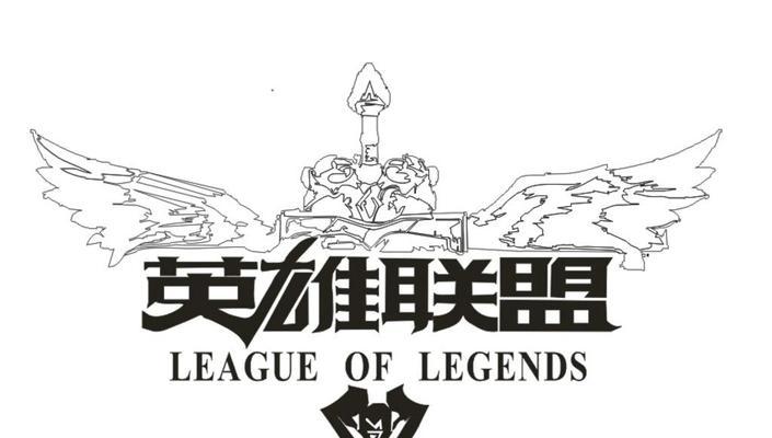 英雄联盟英雄省标怎么看？如何快速识别？  第1张