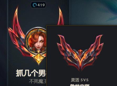 英雄联盟英雄省标怎么看？如何快速识别？  第2张
