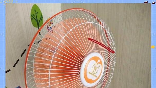小风扇如何改造成为散热器？  第3张