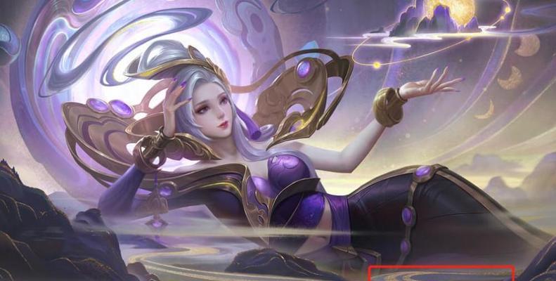 王者荣耀缺乏美感的原因是什么？  第1张