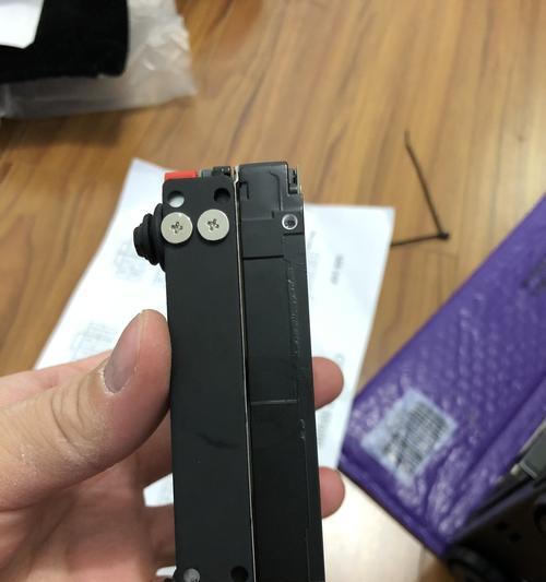 机械硬盘拆解成移动硬盘的方法是什么？  第3张