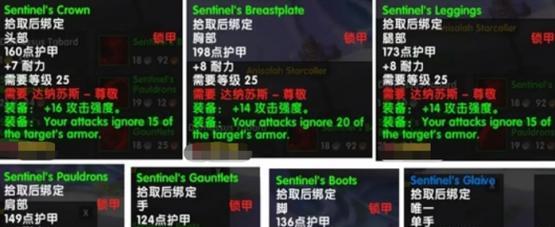 魔兽世界装备制造如何达到636？提升装备等级的技巧是什么？  第1张