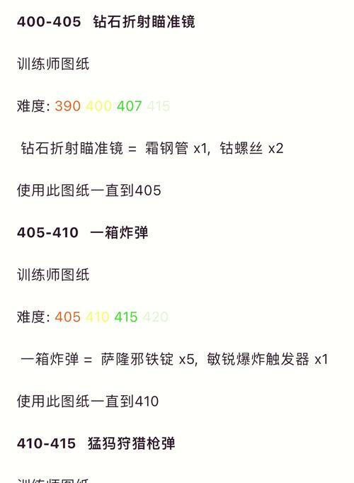 在魔兽世界中挖矿如何提升等级？需要哪些步骤？  第3张