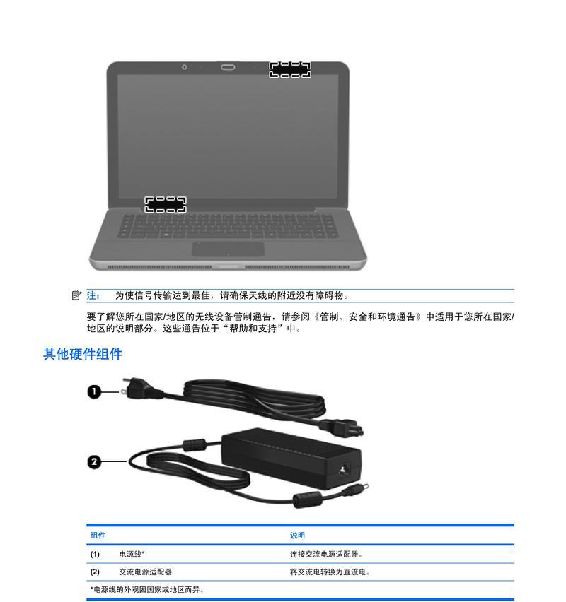 手机图片传输到惠普笔记本的步骤是什么？  第3张