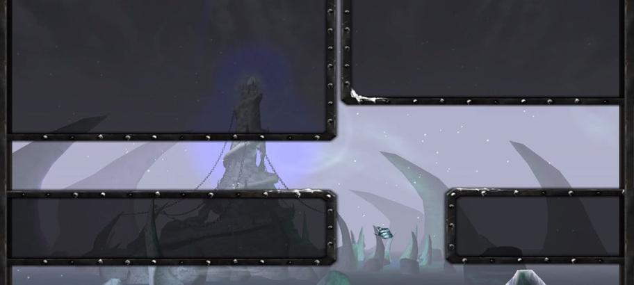 魔兽游戏中无限人口如何设置？  第2张